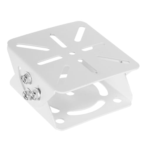 KONTONTY Überwachungshalterung Kamera Displayhalterung Wandhalterung Kamerahalterung Überwachungsgerätehalterung Außenüberwachungshalterung Kamerahalterungen Kamera Ausziehhalterung Stahl KONTONTY Überwachungshalterung Kamera Displayhalterung Wandhalterung Kamerahalterung Überwachungsgerätehalterung Außenüberwachungshalterung Kamerahalterungen Kamera Ausziehhalterung Stahl von KONTONTY