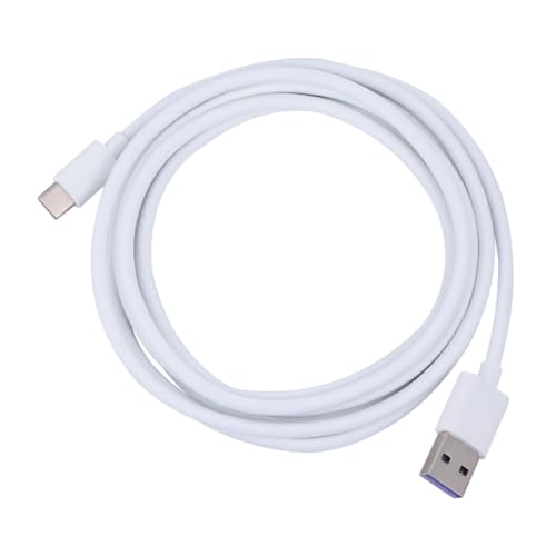 KONTONTY USB -c Ladekabel Schnellladung Kompatibel Für Android Handys Und Geräte Mit USB-c- Hochwertige Materialien Für Lange Nutzungsdauer von KONTONTY