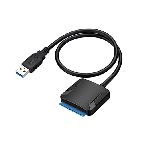 KONTONTY USB zu Adapterkabel für USB Datenkabel mit Übertragungsgeschwindigkeit Kompatibel mit Windows Me KONTONTY USB zu Adapterkabel für USB Datenkabel mit Übertragungsgeschwindigkeit Kompatibel mit Windows Me von KONTONTY