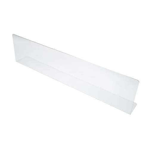 KONTONTY Couch Blocker Für Möbel Sofa Und Bett Aus PVC Langlebig Schützt Vor Spielzeug Und Haustieren Einfach Zu Schneiden Und Anzuwenden KONTONTY Couch Blocker Für Möbel Sofa Und Bett Aus PVC Langlebig Schützt Vor Spielzeug Und Haustieren Einfach Zu Schneiden Und Anzuwenden von KONTONTY