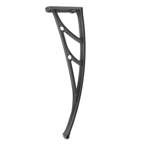 KONTONTY Markisenhalterung Aus Upvc Robuste Vordachhalterung Für Türen Und Fenster Unterstützung Für Markisen Im Außenbereich Geeignet Für Balkone Und Dachüberstände von KONTONTY