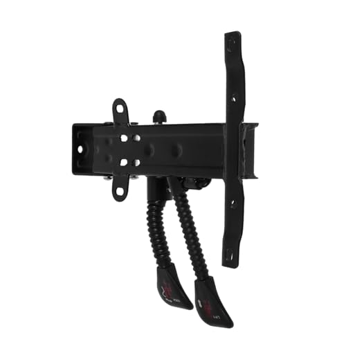 KONTONTY Verstellbare Neigungsmechanismus für Bürostühle Robuste Drehstuhl Neigungsverstellung für Ergonomischen und Einfache Anpassung Geeignet für Verschiedene Modelle von KONTONTY