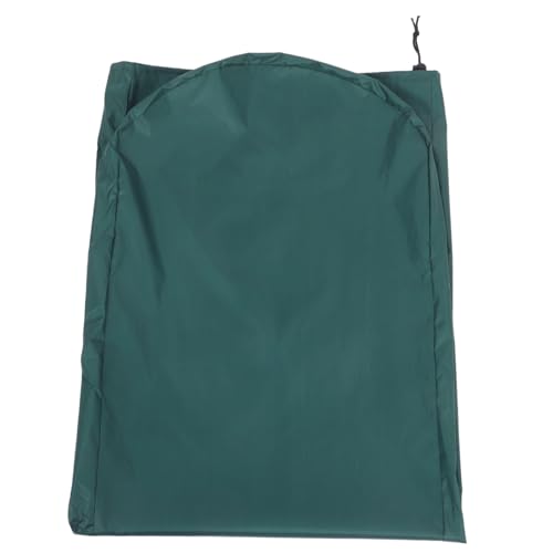 KONTONTY Wasserdichter Outdoor Klappleiterschutz Uv-beständig Staubdicht Abdeckhaube Grün Für Haushalt Garten Schrittleiter Schutz Langlebig KONTONTY Wasserdichter Outdoor Klappleiterschutz Uv-beständig Staubdicht Abdeckhaube Grün Für Haushalt Garten Schrittleiter Schutz Langlebig von KONTONTY
