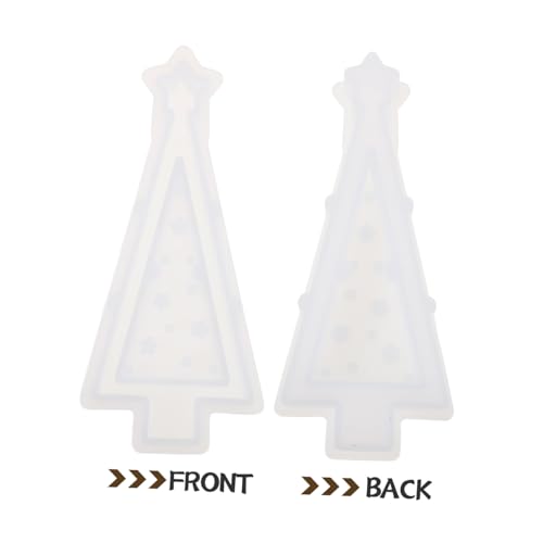 KONTONTY Weihnachtsbaumform Heimdekoration Nachtlicht DIY Nachttischlampenformen Lichtform Gipsbaum Silikonform Weihnachtsbaum Lampenform Ornamente Tisch Weihnachtsform KONTONTY Weihnachtsbaumform Heimdekoration Nachtlicht DIY Nachttischlampenformen Lichtform Gipsbaum Silikonform Weihnachtsbaum Lampenform Ornamente Tisch Weihnachtsform von KONTONTY