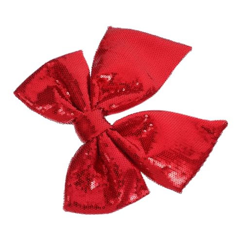 KONTONTY Weihnachtsdekoschleife Aus PVC Und Epe-Schaum Bruchsicher Und Praktisch Für Bäume Und Kränze Mit Glitzerndem Finish Für Festliche Dekoration Einfach Aufhängbar KONTONTY Weihnachtsdekoschleife Aus PVC Und Epe-Schaum Bruchsicher Und Praktisch Für Bäume Und Kränze Mit Glitzerndem Finish Für Festliche Dekoration Einfach Aufhängbar von KONTONTY