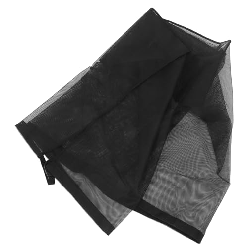 KONTONTY Wetterfeste Atmungsaktive Vollnetz Abdeckung für Außen Klimaanlage Schutz vor Blättern und Schmutz Uv-beständig für Wohn Gewerbe-außeneinheiten KONTONTY Wetterfeste Atmungsaktive Vollnetz Abdeckung für Außen Klimaanlage Schutz vor Blättern und Schmutz Uv-beständig für Wohn Gewerbe-außeneinheiten von KONTONTY