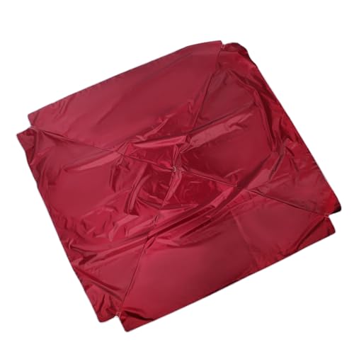 KONTONTY Wiederverwendbare Abdeckung Robustes Leichtes Dach Uv Beständigem Material für Stahlrahmen zu Installieren für Outdoor Veranstaltungen von KONTONTY
