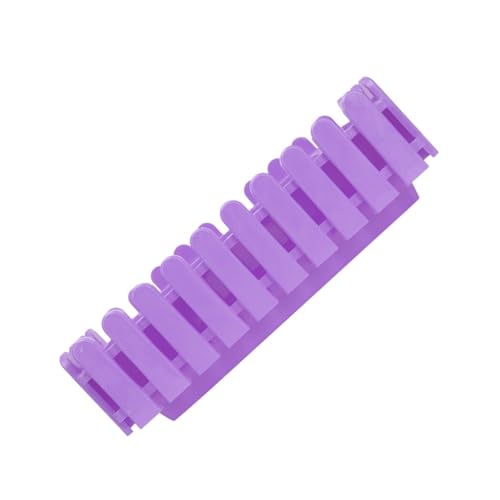 KONTONTY Pflanzkasten Outdoor Zaunförmiger Blumentopf Für Pflanzen Balkon Fenster Im Freien Großer Pflanzgefäß von KONTONTY