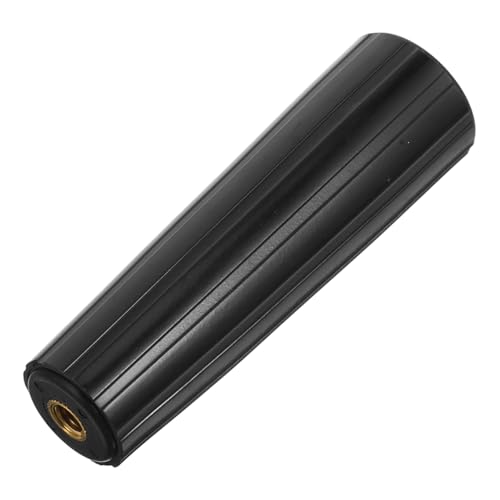 KONTONTY BBQ Griff HitzebestäNdig Rotisserie Spieß Griff Grillspießgriff Bakelit Ersatzgriff Grill ZubehöR Für Drehspieß KONTONTY BBQ Griff HitzebestäNdig Rotisserie Spieß Griff Grillspießgriff Bakelit Ersatzgriff Grill ZubehöR Für Drehspieß von KONTONTY