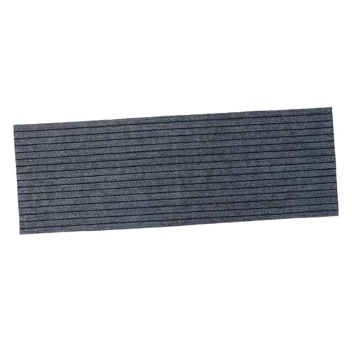 KONTONTY rutschfeste Badezimmer Bodenmatte mit Streifenmuster Wasserabsorbierend Ölresistent Langlebiger Küchen und Eingangsbereich Sicherer Flur Teppich für Zuhause KONTONTY rutschfeste Badezimmer Bodenmatte mit Streifenmuster Wasserabsorbierend Ölresistent Langlebiger Küchen und Eingangsbereich Sicherer Flur Teppich für Zuhause von KONTONTY