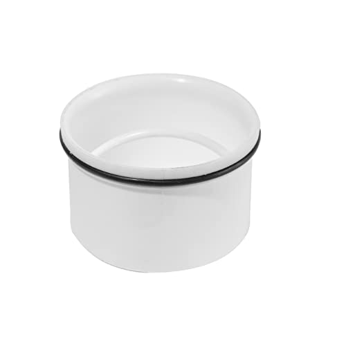 KOOBON Tauchrohr für Dusche Ablaufgarnitur set, Kompatibel mit Ablaufgarnitur. 6960, 6963, 6961.99, 6962, Haarfilter Duschablauf, Durchmesser 70 mm Haarfänger Dusche KOOBON Tauchrohr für Dusche Ablaufgarnitur set, Kompatibel mit Ablaufgarnitur. 6960, 6963, 6961.99, 6962, Haarfilter Duschablauf, Durchmesser 70 mm Haarfänger Dusche von KOOBON