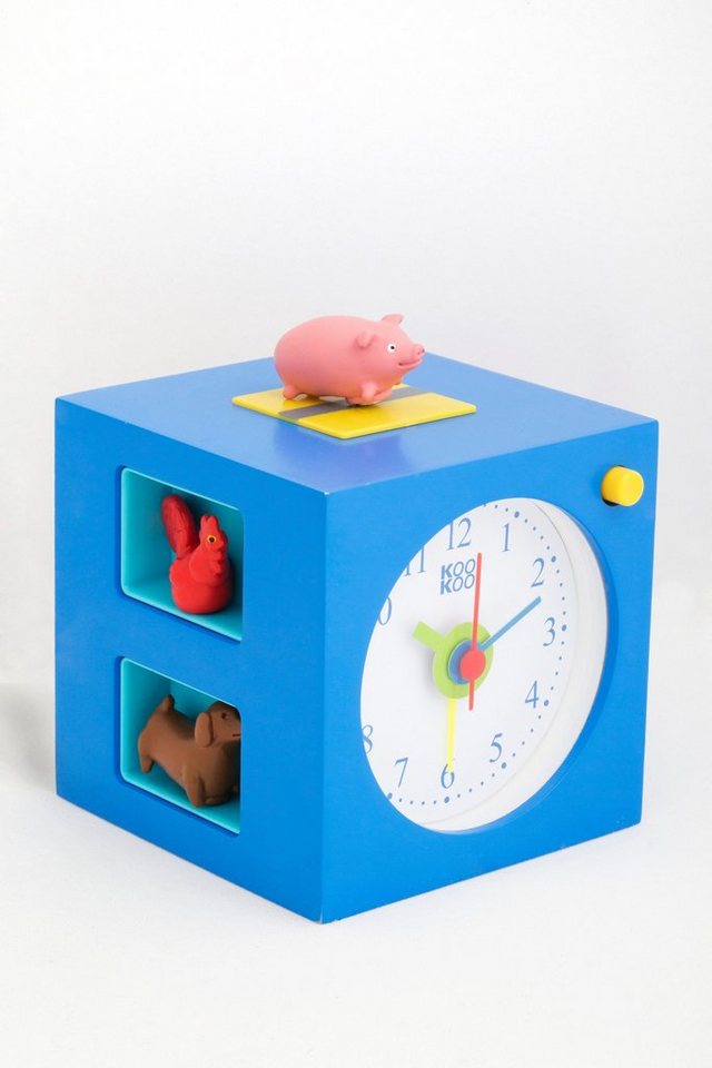 KOOKOO Tischuhr KidsAlarm von KOOKOO