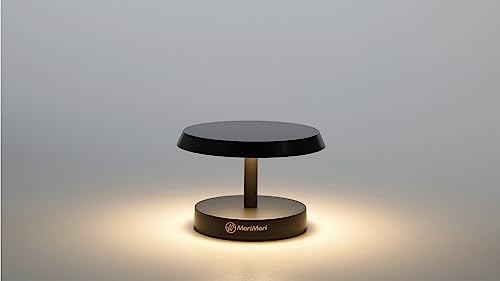 KOOKOO MoriMori T-Light mini Lounge (schwarz) von KOOKOO