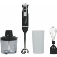 Kooper - 3-in-1-Mini-Küchenroboter "My Chef" 600 w – weiße Farbe Kooper - 3-in-1-Mini-Küchenroboter "My Chef" 600 w – weiße Farbe von KOOPER