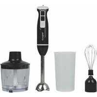 Kooper - 3-in-1-Mini-Küchenroboter "My Chef" 600 w – weiße Farbe von KOOPER