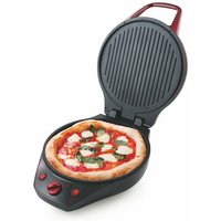 Elektrische Teller für Pizza Pizza Toast Fleisch Doppelfisch Nicht -Schicht -Teller -Pizza -Hersteller Italien von KOOPER