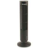 Kooper - Mini usb Torretta Ventilator vom Desk 2,5 Watt Deskfan von KOOPER