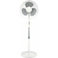 Stille Plattform -Fan mit 3 Geschwindigkeiten 45 w Articfresh von KOOPER