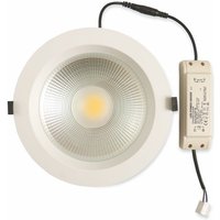 Kooper - led Outdoor spritzt heißes weißes Licht 30 w 2880 lm von KOOPER