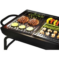 Grill Platte Grill Platte von KOOPMAN