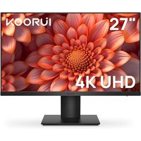 KOORUI N07 Monitor 68,59 cm (27 Zoll) von KOORUI