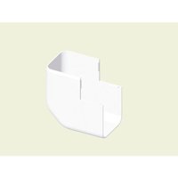 8546 hb Kabelkanal Außeneck 1 St. Weiß - Kopos 8546 hb Kabelkanal Außeneck 1 St. Weiß - Kopos von KOPOS