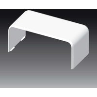 8562HB Verbindungselement (b x h) 139 mm x 61 mm 1 St. Weiß - Kopos von KOPOS