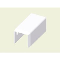 8671 hb Kabelkanal Endstück 1 St. Weiß - Kopos 8671 hb Kabelkanal Endstück 1 St. Weiß - Kopos von KOPOS