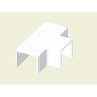 8934 hb Kabelkanal Abzweigstück 1 St. Weiß - Kopos 8934 hb Kabelkanal Abzweigstück 1 St. Weiß - Kopos von KOPOS