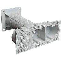 KOPOS KEZ-3KB Isolier-Installationsdose (B x H x T) 231 x 120 x 247mm 1St. von KOPOS