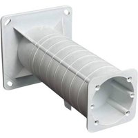 KOPOS KEZ KB Isolier-Installationsdose (B x H x T) 120 x 120 x 200mm 1St. von KOPOS