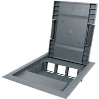 KOPOS KOPOBOX 57_LB Geräteträger (L x B x H) 330 x 260 x 4.5mm 1St. von KOPOS