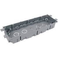 KOPOS KPP 80_LB Gerätedose (L x B) 249mm x 71mm 1St. von KOPOS