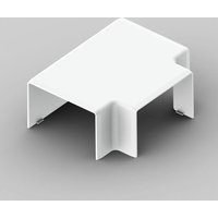 8654HB T-Abzweigung (b x h) 60 mm x 40 mm 1 St. Weiß - Kopos von KOPOS