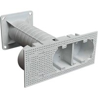 Kopos - KEZ-3 kb Isolier-Installationsdose (b x h x t) 231 x 120 x 247 mm 1 St. von KOPOS