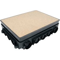 Kopos - kup 80FB Multidose (l x b) 332 mm x 250 mm 1 St. von KOPOS