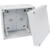 Kopos - ksk 125 ka Abzweigdose halogenfrei (b x h x t) 126 x 126 x 76 mm 1 St. von KOPOS