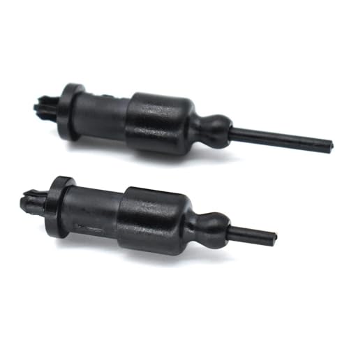 KOPUGVLVKK 2 Stück Hutablage-Clips kompatibel for Ford Focus 2 2.5 MK2 Hatch 04–11 C-Max MK1 03–10 Kofferraumgurt String Lift Hanger 4M51A466K45AC Autobefestigungen KOPUGVLVKK 2 Stück Hutablage-Clips kompatibel for Ford Focus 2 2.5 MK2 Hatch 04–11 C-Max MK1 03–10 Kofferraumgurt String Lift Hanger 4M51A466K45AC Autobefestigungen von KOPUGVLVKK