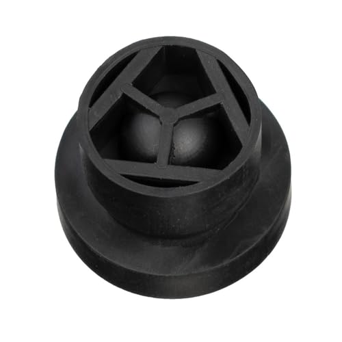 KOPUGVLVKK 4 PS kompatibel for Volvo V 70 4 Stück 2.0 Dieselmotor obere Abdeckung Tülle Gummipuffer Halterung Buchse Stopper Auto Motor Zubehör Motorteile Autobefestigungen von KOPUGVLVKK
