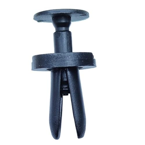 KOPUGVLVKK Fender Liner Clip for Dodge Avenger 08-14 for Challenger 08-15 for Jeep Grand Cherokee Patriot Compass Caliber Dodge Journey Fastener Autobefestigungen KOPUGVLVKK Fender Liner Clip for Dodge Avenger 08-14 for Challenger 08-15 for Jeep Grand Cherokee Patriot Compass Caliber Dodge Journey Fastener Autobefestigungen von KOPUGVLVKK