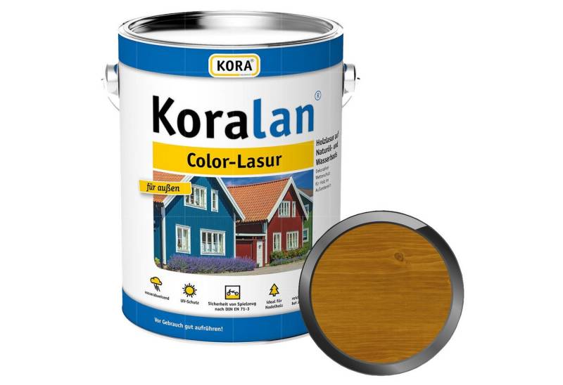 KORA Lasur KORALAN COLOR-LASUR - 20 LTR von KORA