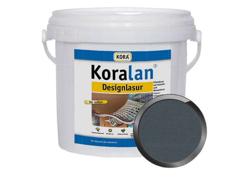 KORA Lasur KORALAN DESIGNLASUR - 2.5 LTR von KORA