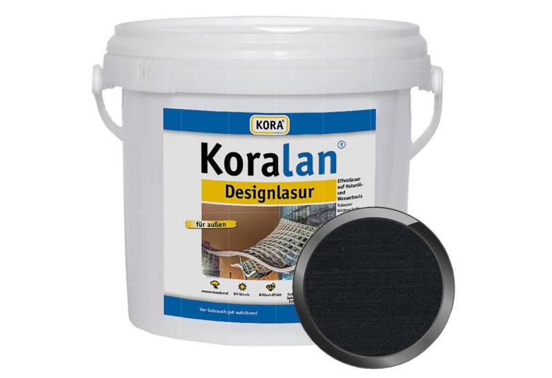 KORA Lasur KORALAN DESIGNLASUR - 2.5 LTR von KORA