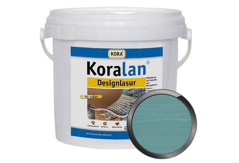 KORA Lasur KORALAN DESIGNLASUR - 2.5 LTR von KORA