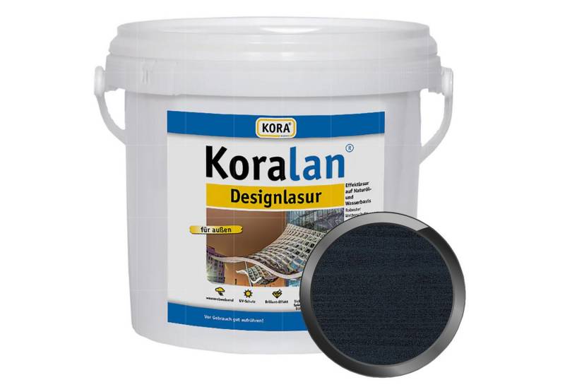 KORA Lasur KORALAN DESIGNLASUR - 2.5 LTR von KORA