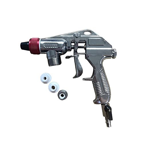 Farbspritzgerät, Hochdruck-Airless-Farbspritzpistole Textur-Malerei-Spritzpistole 1500 Pumpsprüher Airless-Spritzmaschinen-Farbwerkzeuge für Hausanstrich, Autolackierung von KOROBIE