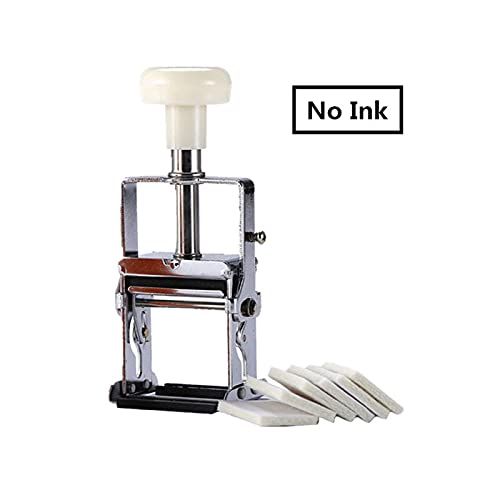 Handheld-Tintenstrahldrucker Manuell einstellbarer Produktionsdatum Ablaufdatum Codedruckmaschine auf Lebensmittelkunststoffsack Etikettiercode Drucker Inkjetdrucker für Code-Datum-Logo-Etikett(No Ink Handheld-Tintenstrahldrucker Manuell einstellbarer Produktionsdatum Ablaufdatum Codedruckmaschine auf Lebensmittelkunststoffsack Etikettiercode Drucker Inkjetdrucker für Code-Datum-Logo-Etikett(No Ink von KOROBIE