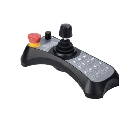 KOROBIE SMC72-SD Flächenmessgerät, Dickenmessgerät, zweidimensionaler Imager-Joystick-Controller von KOROBIE