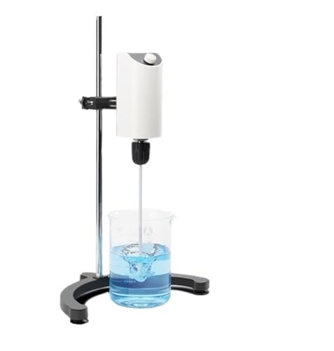 Laborrührer, Mini-Elektro-Rührer for Labor, 100–2500 U/min, einstellbare Digitalanzeige, Vo-rtex-Mixer Für Industrie und Landwirtschaft Laborrührer, Mini-Elektro-Rührer for Labor, 100–2500 U/min, einstellbare Digitalanzeige, Vo-rtex-Mixer Für Industrie und Landwirtschaft von KOROBIE