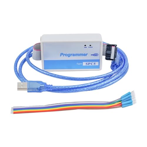 Programmierer SPC5 Lesen Und Schreiben M/SPC56xx 55xx ST OSJTAG Brennen Pinsel Auto Für Heimwerker von KOROBIE
